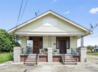 1136 Brooklyn St, New Orleans, LA 70114