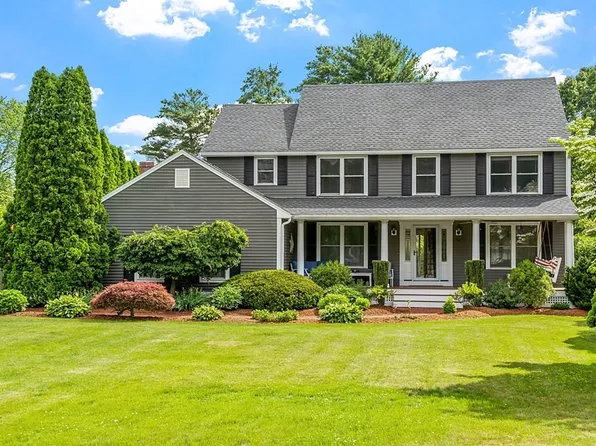 14 John Edwards Dr, Northborough, MA 01532