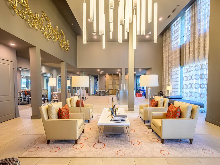 Harmony Luxury Apartments — Photo 19
