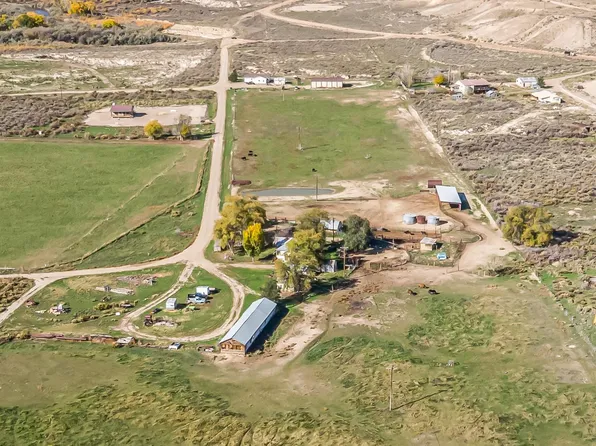 1815 County Road 46, Rangely, CO 81648