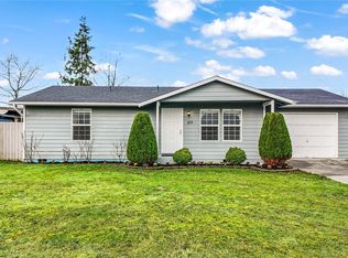 819 S 27th Street, Mount Vernon, WA 98274