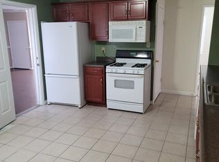 3417 Rexford Dr, South Bend, IN
