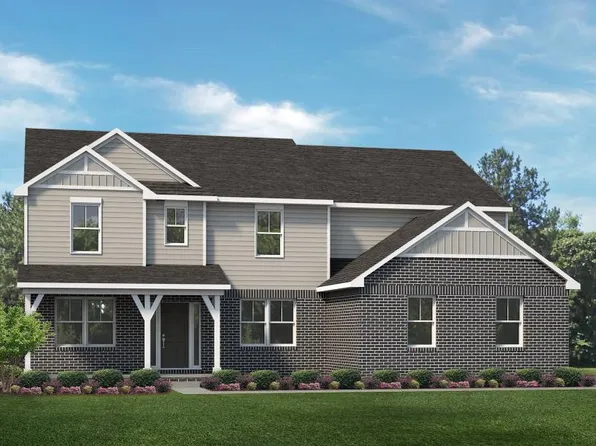 Hampton Plan, Liberty Shores