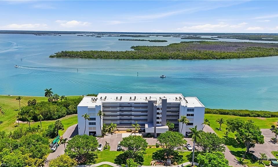 1st image of 4223 Bay Beach LN #4F
