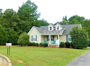 66 Chandler Cv, Lexington, TN 38351