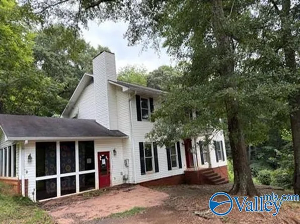 319 Hayes St, Anniston, AL 36201