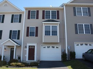 113 Scirocco Ln, Winchester, VA 22602