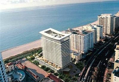 1st image of 5875 Collins Ave APT 1207