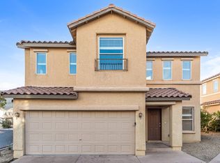 10425 Concetta Ave, Las Vegas, NV 89129