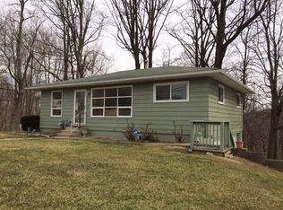 4034 Linnville Rd, Heath, OH 43056