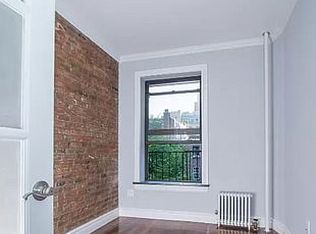 350 W 21st St APT 8A, New York, NY 10011