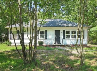 1809 Flint St, Asheboro, NC 27203