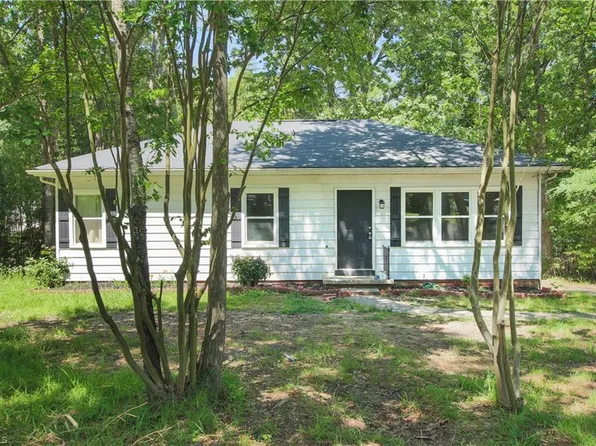 1809 Flint St, Asheboro, NC 27203