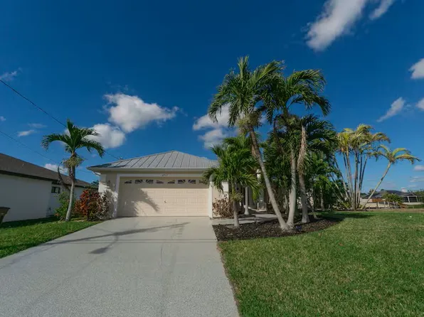 2712 SW 17th Ave, Cape Coral, FL 33914