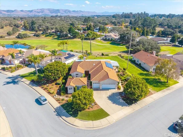 460 Links Dr, Nipomo, CA 93444