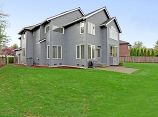 1740 267th Ct SE, Sammamish, WA 98075