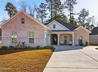 11106 Alphabet Rd, Gulfport, MS 39503