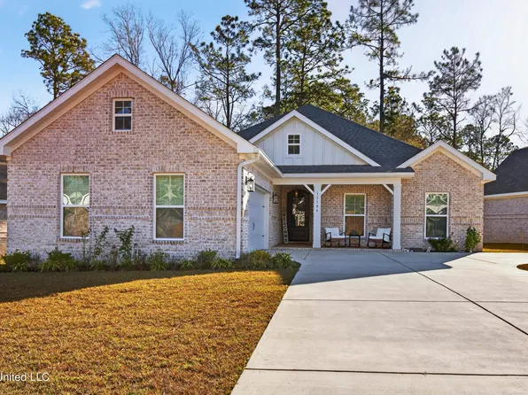 11106 Alphabet Rd, Gulfport, MS 39503