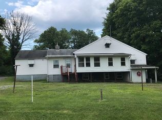 16408 Virginia Ave, Williamsport, MD 21795