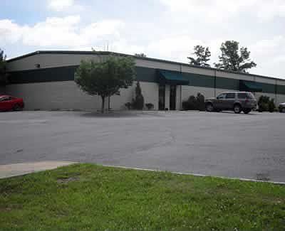 Amity Commercial Troutman NC