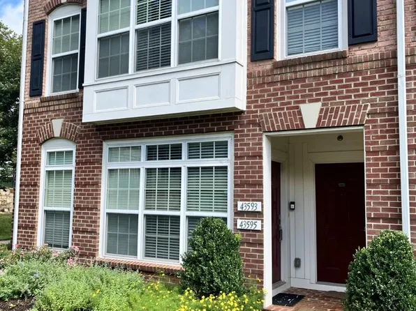43595 Mahala St, Leesburg, VA 20176