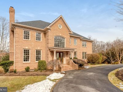 1008 Jarvis Ct, Mc Lean, VA, 22101