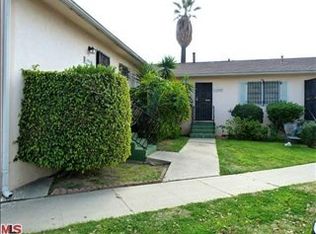 1904 S Spaulding Ave, Los Angeles, CA 90016