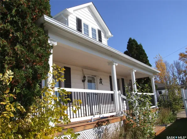126 Jubilee Street, Burstall, SK S0N 0H0