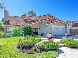 2927 Chippewa Ave, Simi Valley, CA 93063