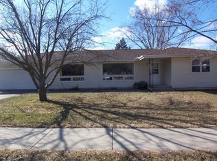 922 E Madison St, Waterloo, WI 53594