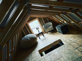 53 High St CABIN 8, Angelica, NY