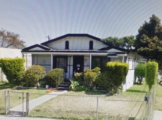 152 W 115th St, Los Angeles, CA 90061