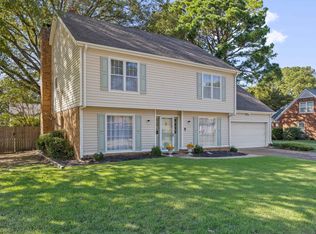 2053 Corbin Cv, Germantown, TN 38139