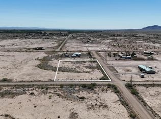 Montgomery Road Se Block 3 LOT 7, Deming, NM 88030