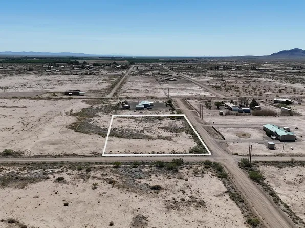 Montgomery Road Se Block 3 Lot 7, Deming, NM 88030