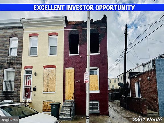 2nd image of 3301 Noble St