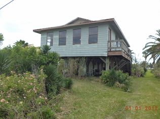 3317 E Silver Sands, Galveston, TX 77554