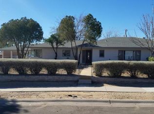 140 N Madison St, Wickenburg, AZ 85390