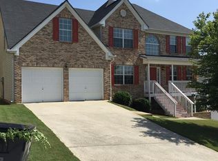 3772 Galt Pl, Douglasville, GA 30135