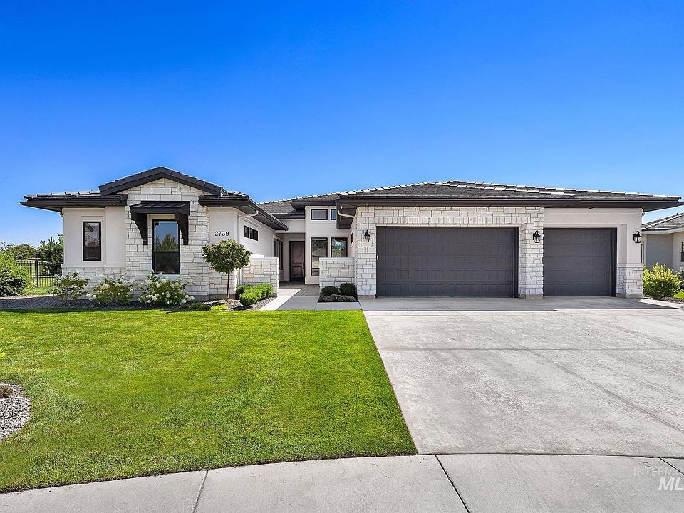 2739 W Three Lakes Dr, Meridian, ID 83646 Zillow