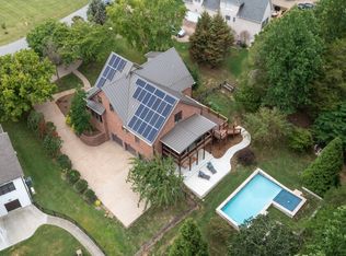 7108 Pleasant Grove Ct, Fairview, TN 37062