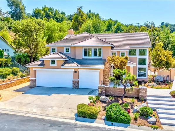 2645 Palomino Dr, Covina, CA 91724