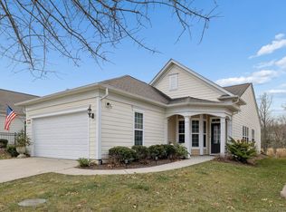 226 Salient Ln, Mount Juliet, TN 37122