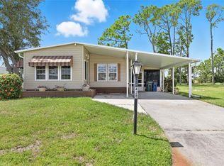 420 Vivar, North Port, FL 34287