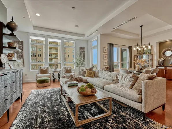 5455 Landmark Place #701, Greenwood Village, CO 80111