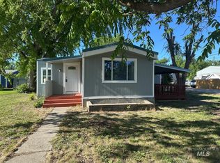 307 W Canal St, New Plymouth, ID 83655