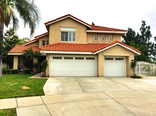 11298 Skyview Ln, Rancho Cucamonga, CA 91737