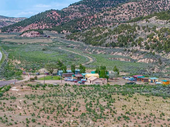 Highway 139, Rangely, CO 81648