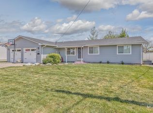 1220 E 4th St, Weiser, ID 83672