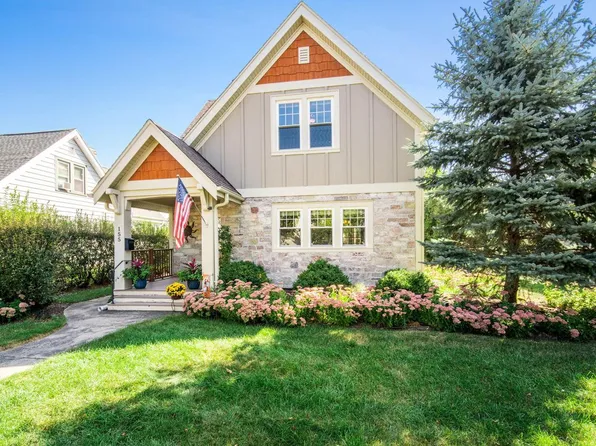 155 South James STREET, Waukesha, WI 53186